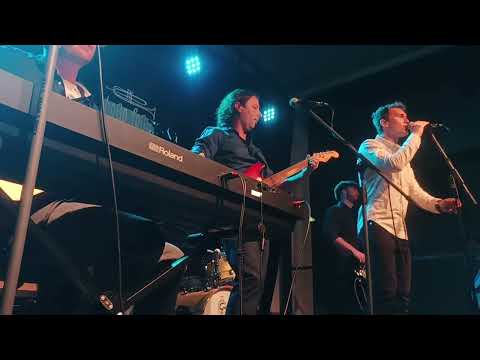 Zlodejka snov | Meky Žbirka Tribute