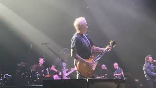 Pearl Jam - Inside Job, Live @ Festhalle Frankfurt, June 28th 2022