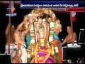 Sri Rama Navami Asthanam Utsav Going In Tirumala