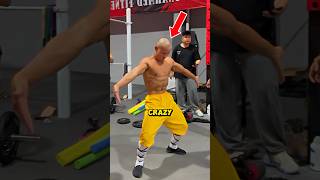Shaolin Monk Insane Skills 🤯