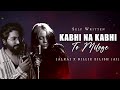 Kabhi Na Kabhi To Miloge JalRaj Ft Billie Eilish AI Aditya Narayan New Hindi Covers 2024