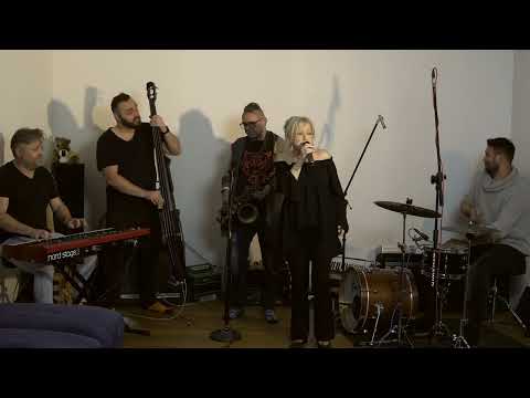 Gosia Markowska Band - Nagranie z próby