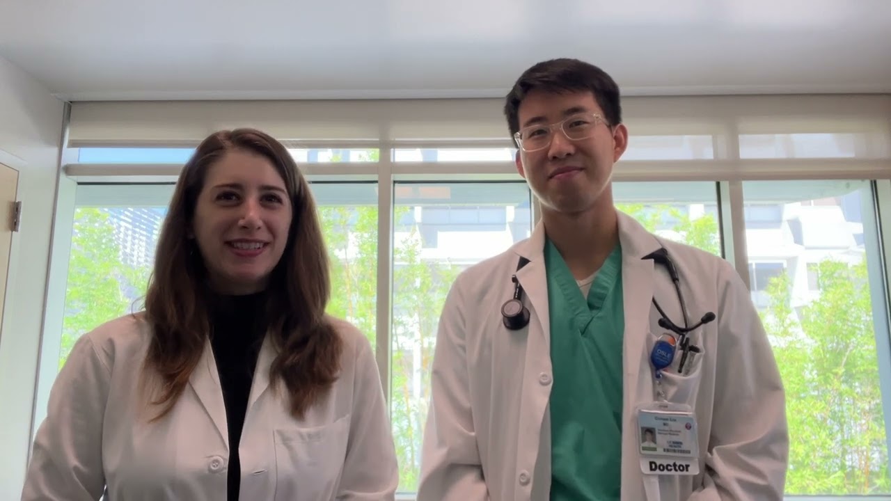Thumbnail preview of Hospital Medicine Track