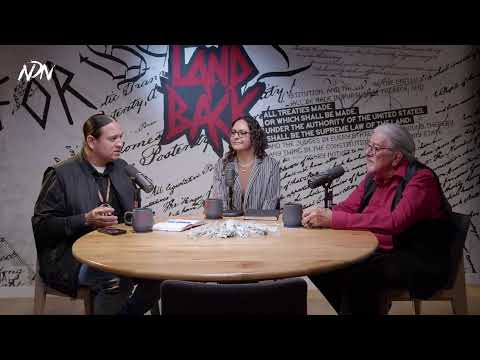 Coming Together Against Racism in Rapid City: Lakota Nation Invitational to Grand Gateway Trial