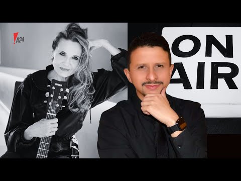 CANAL24ES ESPAÑA: CECILIA BLANCO LA VOZ DE LOS OCÉANOS EN EL MUNDO