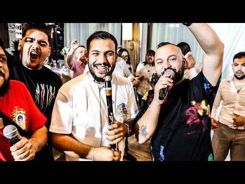 ORK ROMANİEİ - ALPEN MİNUNE RAZGRAD ♫ LİVE NURHAN KAMERA [ oficial video ]