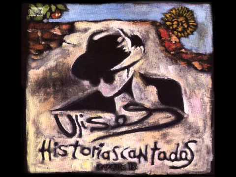 16- Ulises Bueno-Voy a darle perejil-Bailando el sacudon-Don goyo-Pongale la cadenita