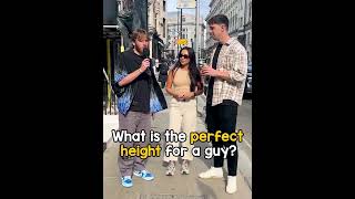 Download lagu Tinggi badan ideal untuk pria? #terbaru #viral #eksperimensosial #survei mp3 Download lagu Tinggi badan ideal untuk pria? #terbaru #viral #eksperimensosial #survei mp3
