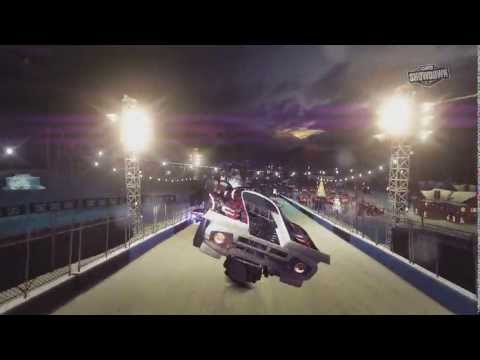 DiRT Showdown Crash 43