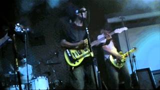 Ease Up "UCSB" at Boar Cross'n