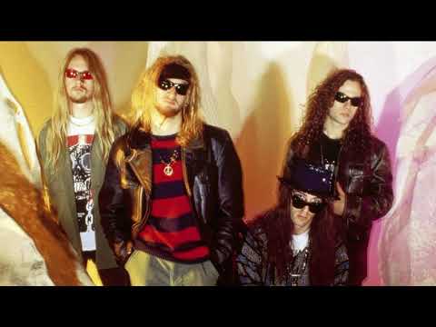 Alice In Chains - Would? (HQ)