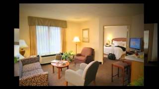 preview picture of video 'Annapolis MD Hotels - Hampton Inn & Suites Annapolis Maryland Hotel'