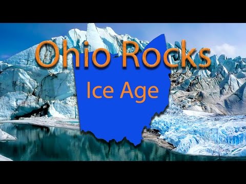 Ohio Rocks: Ice Age