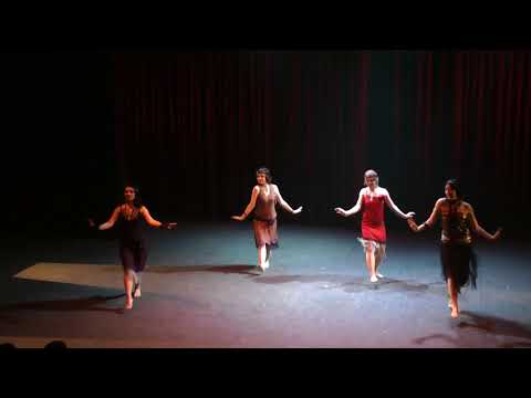 Dragonfly Tribe, Tiana, Anastasia Minashkina, Daria Boiko