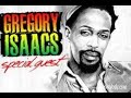 Gregory Isaacs- Bumping and Boring