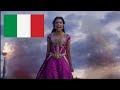 Naomi Rivieccio La Mia Voce Part 2 From Aladdin