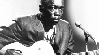 John Lee Hooker   come on baby