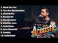 Best Acoustic Hits 2024 Top English Songs Cover Romantic English Song Favorites