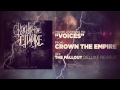 Crown The Empire - Voices 