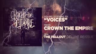 Crown The Empire - Voices