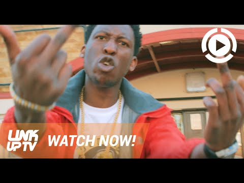 TALLEST TRAPSTAR - ANTI [Music Video] @TallestTrapstar | Link Up TV