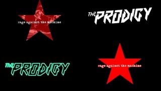 Spitfire Renegade (Rage Against The Machine Vs The Prodigy)