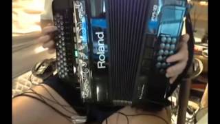 Zydeco Cha Cha Boozoo and Chenier