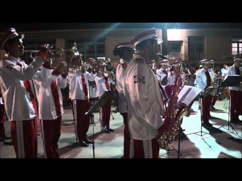 BAMMUJA - CONFABANI 2015 - NOVENA