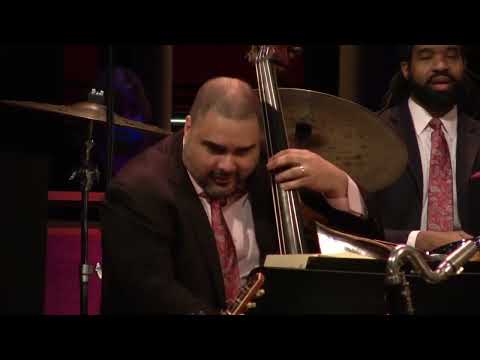 Big Band Holidays 22: Celebrate the Season with the JLCO, Wynton Marsalis, & Samara Joy, Dec. 14-18