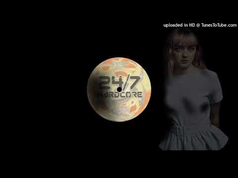 Al Storm & Euphony feat. Donna-Marie ‎– Runaway (Original Bonkers Mix)