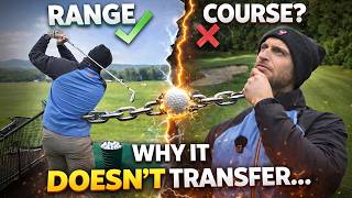 Stop Wasting Money at the Driving Range