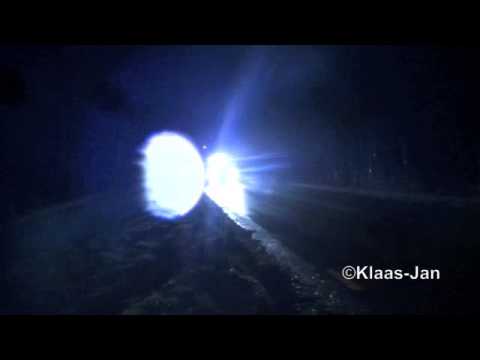 MMT 01-911 OvD-G 02-803 met spoed naar VKO