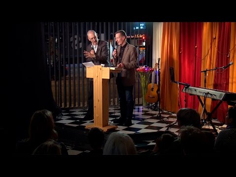 Les Wheeldon 33 - Kristityn kuusi voimaa, osa 2