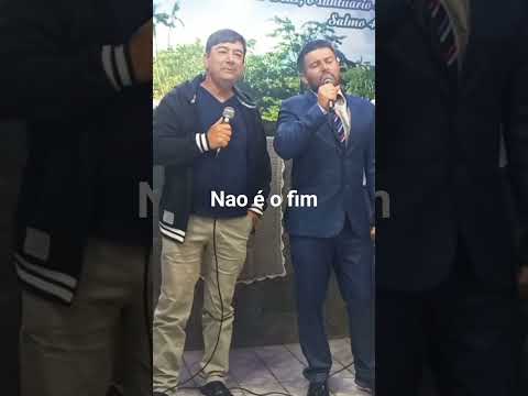Não É O Fim - Canarinhos de Cristo