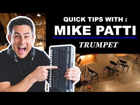 Making Mock-ups with Mike! Quick Tips with Michael Patti | Composition Tutorial