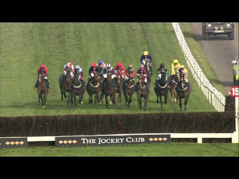 Betfred Cheltenham Gold Cup Chase - Lord Windermere - Racing UK
