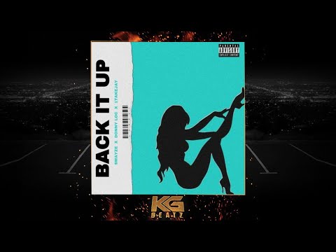 Swayze x 1TakeJay x DonnyLoc - Back It Up [New 2018]