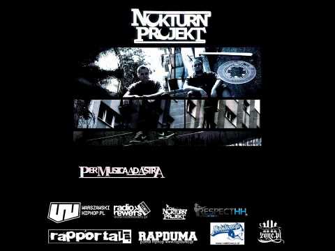 Nokturn Projekt - Po Heblach (ft. DJ Olin, prod. Islim)