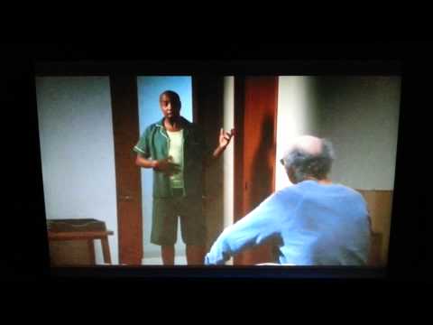 Michael J Fox vs Larry David