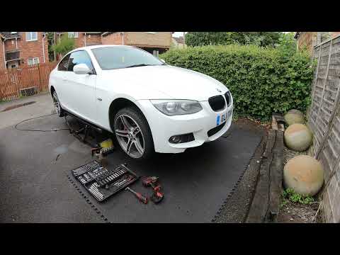 Williams Mobile Clutch Service. Behind The Scene (Week 02/08/21)