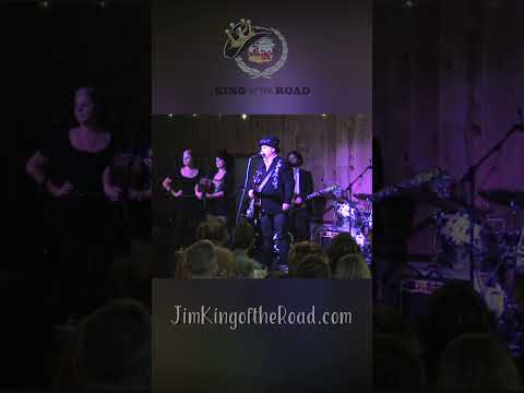 Thumbnail for Fred Eaglesmith Live in Beaumont, Texas – 2009 Throwback (Part 1) #americana #fredeaglesmith by Fred Eaglesmith