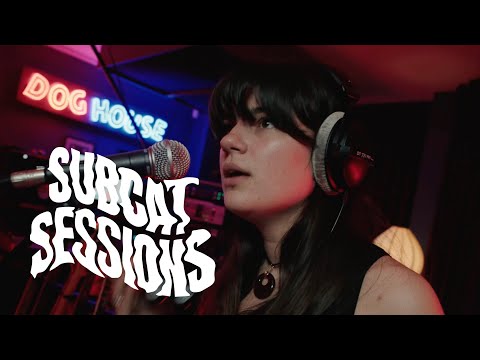 🔥 Home Counties – ‘Uptight’ | Live at SubCat Sessions [FC25 Soundtrack]