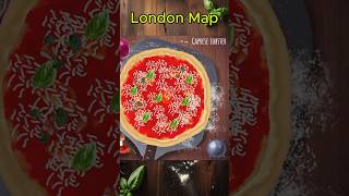 Perfect Pizza Build for London 🍕 | All Customer Groups Covered#pizzaconnection3 #tycoongame #pizza