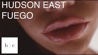 Hudson East - Fuego