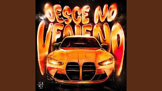 Cover art for Desce No Veneno