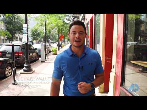 1331 Vine Street #8 Cincinnati, OH 45202 Featuring Michael Wallet, Sr Sales VP Of Star One Realtors