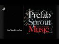 God Watch Over You by Prefab Sprout