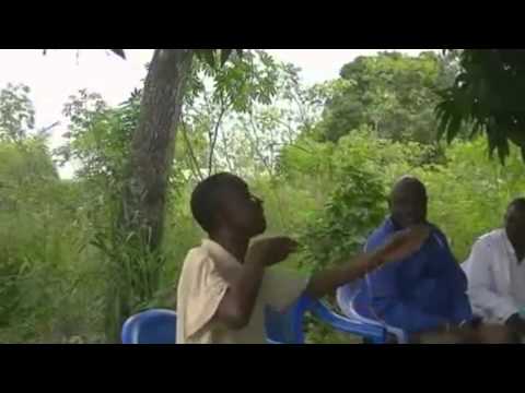 KOSMOS MOUTOUARI - ITINA