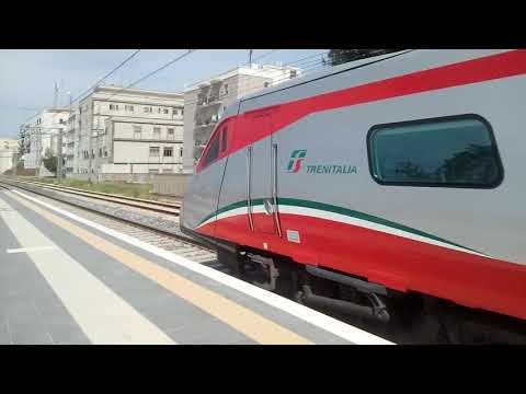 Corri Frecciargento, corri!