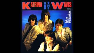 Katrina And The Waves - Do You Want Crying 12&quot; Extended Maxi Version